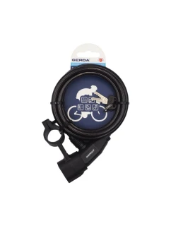 zámek na kolo s Flex model 20963304 - Gerda