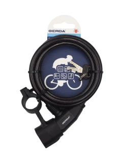 zámek na kolo s Flex model 20963304 - Gerda