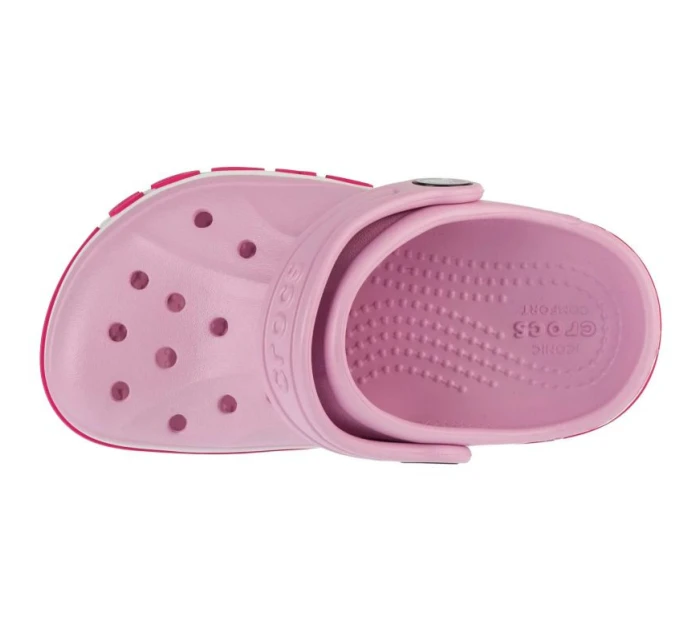 Žabky Clog T Jr model 21256171 - Crocs Žabky Clog T Jr model 21256171 - Crocs