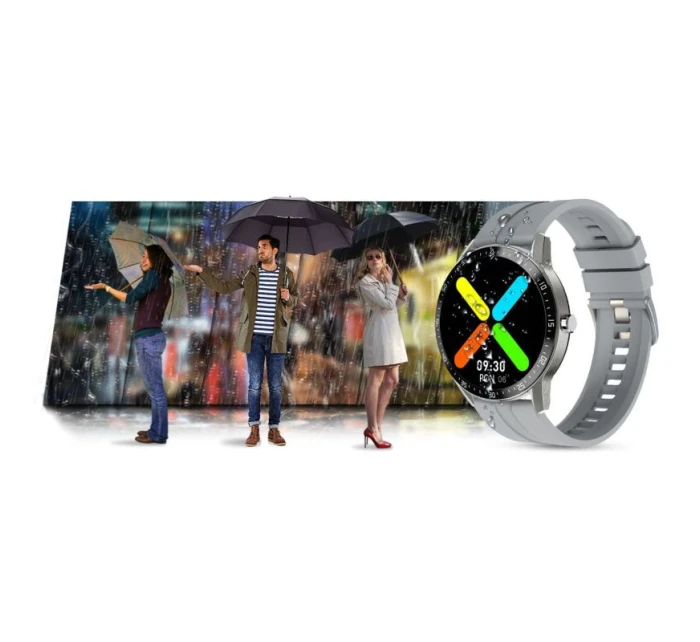 Hodinky model 21804505 - G.ROSSI Hodinky model 21804505 - G.ROSSI