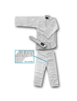 ENERO DŽUDO AIKIDO KIMONO 150CM BIELE