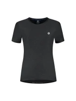 Rogelli dámsky dres d/b ESSENTIAL čierny S