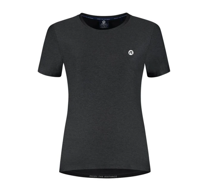 Rogelli dámsky dres d/b ESSENTIAL čierny S