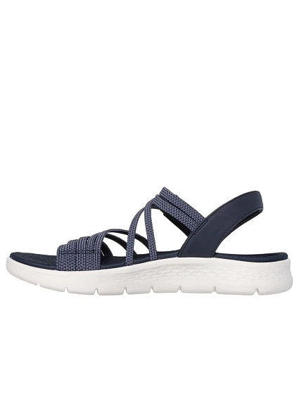 Dámské sandály GO FLEX SANDAL model 22227461 - Skechers