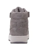 Bash Mid Fur unisex obuv 242799 1614 - Kappa Bash Mid Fur unisex obuv 242799 1614 - Kappa
