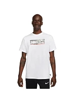 Pánske tričko NK Fc Seasonal Block M DH7444 100 - Nike Pánske tričko NK Fc Seasonal Block M DH7444 100 - Nike