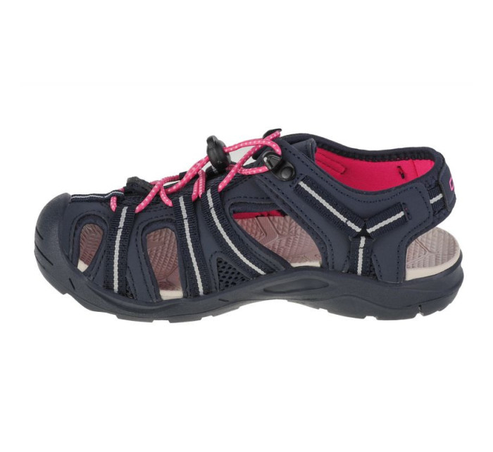 Detské turistické sandále Aquarii 2.0 Jr 30Q9664-38UL - CMP