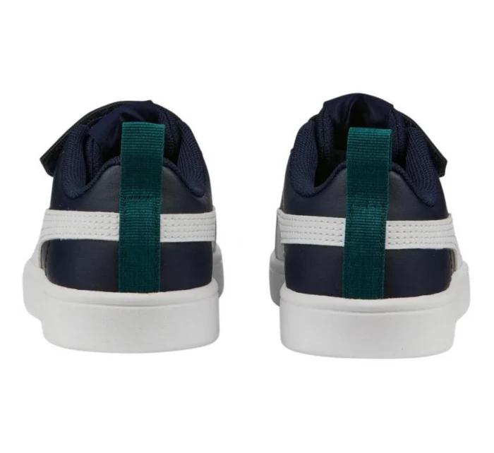 Topánky Puma Rickie Ac Ps Jr 385836 07 Topánky Puma Rickie Ac Ps Jr 385836 07