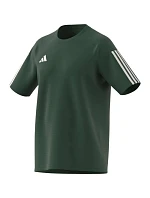 Pánske tričko Tiro 23 Competition Tee M HU1328 - Adidas
