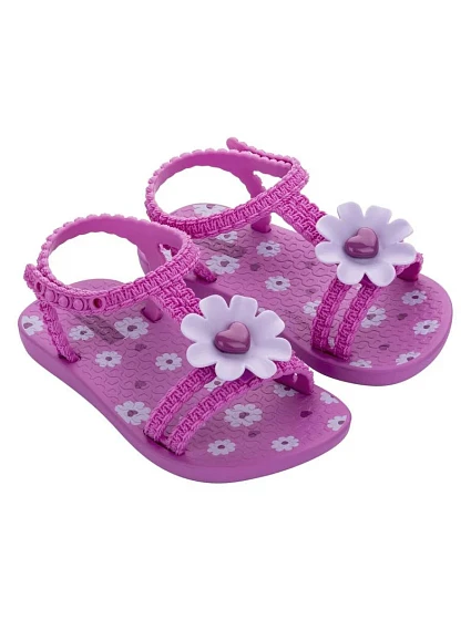Sandály Daisy Baby Jr model 18621958 - Ipanema