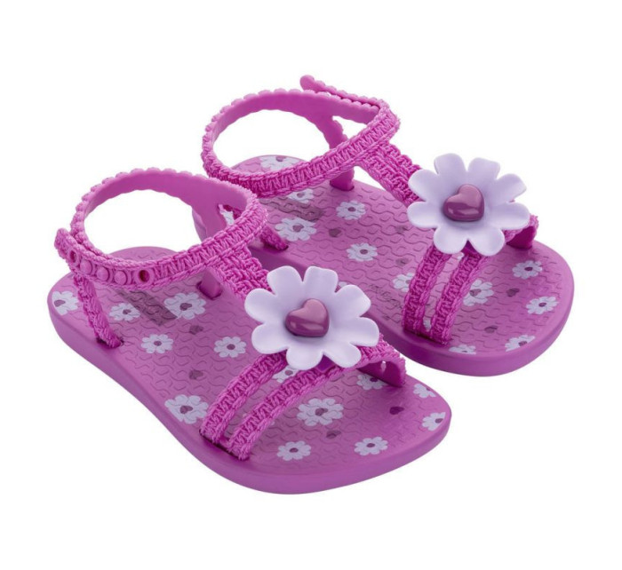 Sandále Ipanema Daisy Baby Jr 83355-AH425