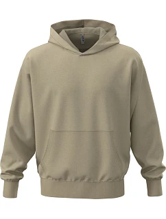 N Těžká oversize unisex mikina s kapucí 08. model 22447410 - Next Level Apparel