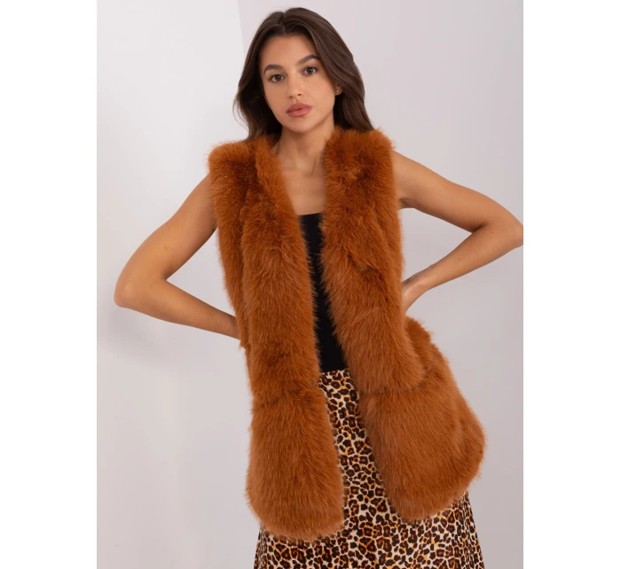 Vesta AT KZ 2368.00P svetlo hnedá