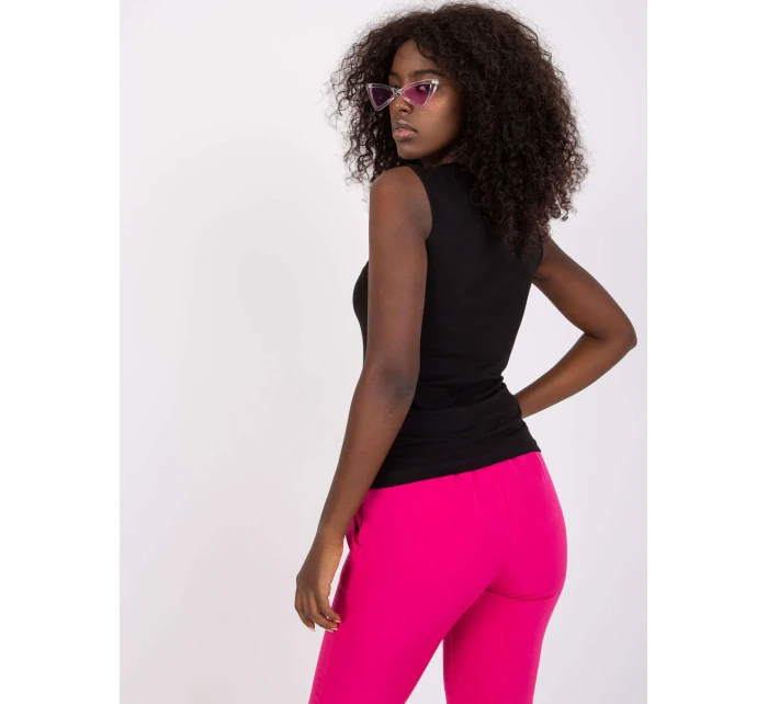 Dámsky top BR BO 2131.17 čierna