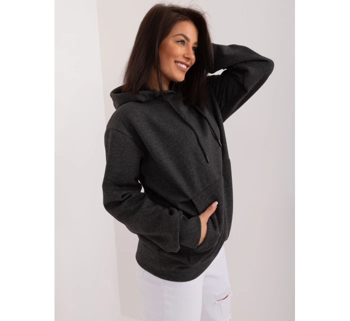 Mikina HP BL 0103.07 Graphite