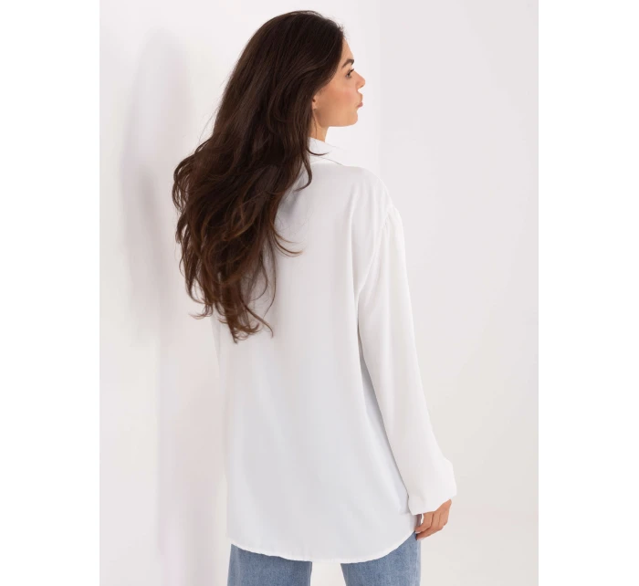 Blúzka IT BZ 28913.17 biela