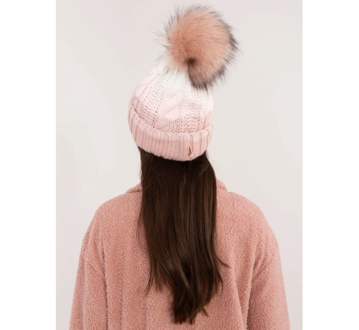 JK CZ uzáver 52.31 svetloružový