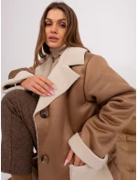 LK KR bunda 509454 1.96P ťava