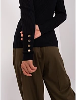 Jumper PM SW PM305.22 čierny