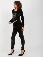 Souprava RV KMPL model 17903524 černá - FPrice Souprava RV KMPL model 17903524 černá - FPrice