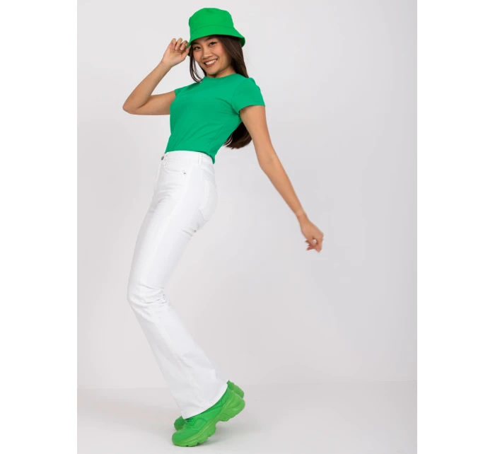 Tričko RV TS 4623.56 zelená