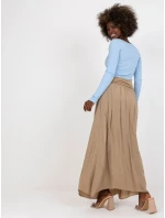 Sukňa TW SD BI 82160.48 tmavá lila Sukňa TW SD BI 82160.48 tmavá lila