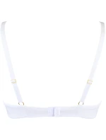 Podprsenka V-9791 biela - Axami Podprsenka V-9791 biela - Axami