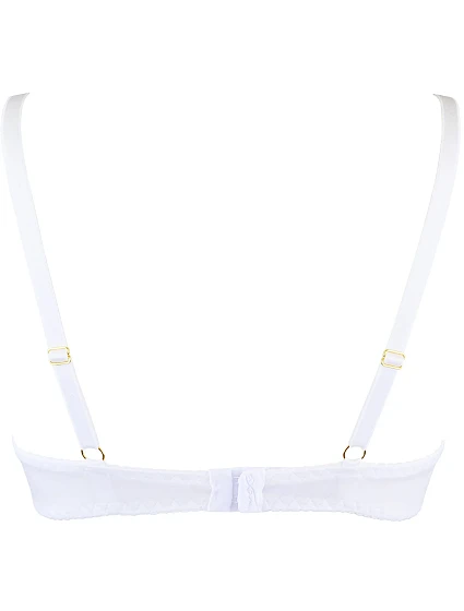 Podprsenka model 21000790 bílá - Axami