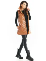 Dámska vesta A383 - Awama