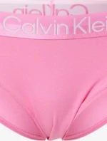 Dámske nohavičky QF6687E - TO3 - Hollywood ružová - Calvin Klein