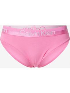 Dámske nohavičky QF6687E - TO3 - Hollywood ružová - Calvin Klein
