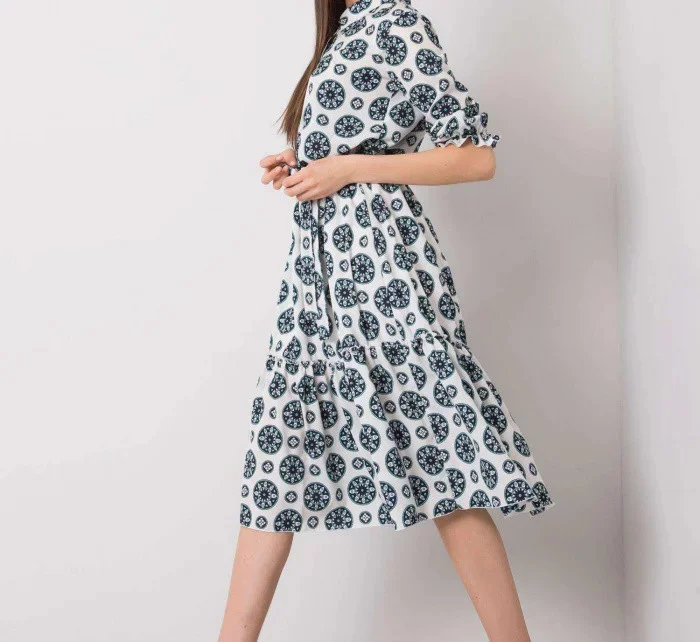 Dámske šaty SK 508525 - FPrice Dámske šaty SK 508525 - FPrice