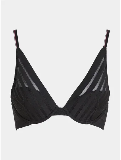 Dámská podprsenka  černá  model 18901087 - Tommy Hilfiger
