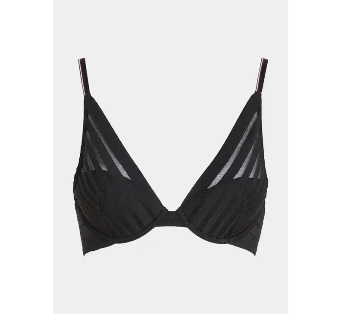 Dámská podprsenka  černá  model 18901087 - Tommy Hilfiger