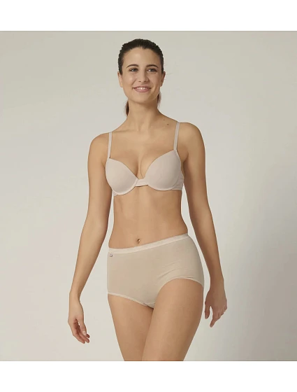 Dámské kalhotky Basic+ Maxi tělové - SLOGGI Dámské kalhotky Basic+ Maxi tělové - SLOGGI