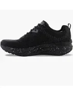 Pánska športová obuv D.lux Trail 237336-BBK Black - Skechers Pánska športová obuv D.lux Trail 237336-BBK Black - Skechers