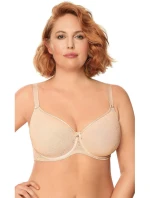 Amanda Vystužená podprsenka - Nipplex