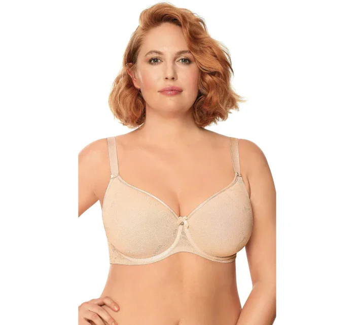 Amanda Vystužená podprsenka - Nipplex Amanda Vystužená podprsenka - Nipplex