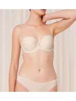 Dámská podprsenka Pure Micro model 19699860 - Triumph Dámská podprsenka Pure Micro model 19699860 - Triumph