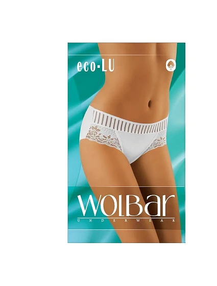 Dámské kalhotky model 17111581 - Wolbar