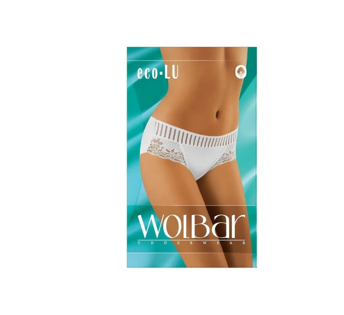 Dámske nohavičky ECO-LU Dámske nohavičky ECO-LU