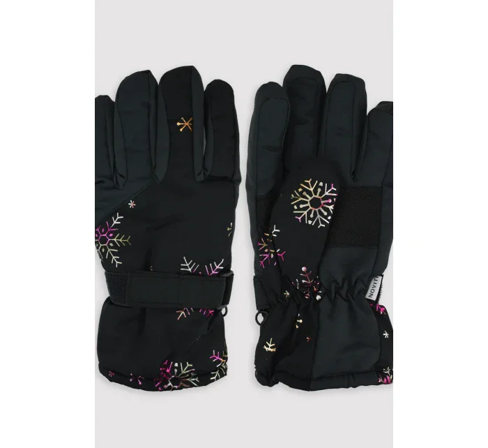 LYŽIARSKE RUKAVICE RN061 LYŽIARSKE RUKAVICE RN061