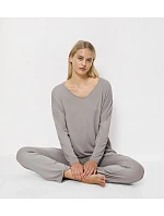 Timeless Sensuality PK LSL - GRAY - TRIUMPH GRAY - TRIUMPH Timeless Sensuality PK LSL - GRAY - TRIUMPH GRAY - TRIUMPH