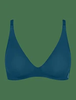 Podprsenka Sloggi ZERO Feel 2.0 THE UP P – Smoky Blue – SLOGGI Smoky Blue – SLOGGI