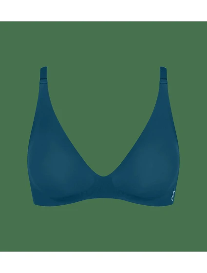 Podprsenka Sloggi ZERO Feel 2.0 THE UP P – Smoky Blue – SLOGGI Smoky Blue – SLOGGI Podprsenka Sloggi ZERO Feel 2.0 THE UP P – Smoky Blue – SLOGGI Smoky Blue – SLOGGI