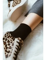 Dámske ponožky Steven Bamboo art.125 Dámske ponožky Steven Bamboo art.125