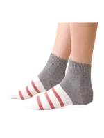 Dámske ponožky Steven art.026 Sport