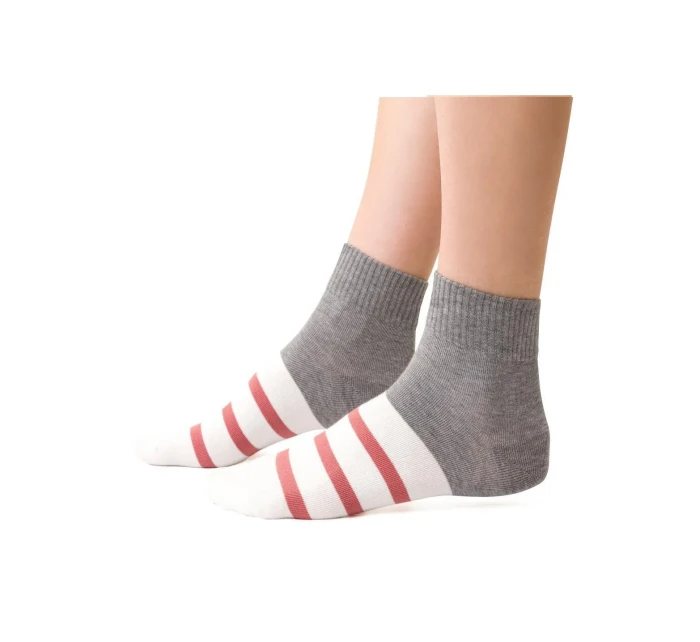 Dámske ponožky Steven art.026 Sport