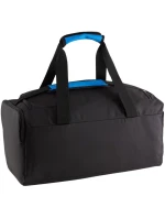 Puma individualRISE Malá taška modrá/čierna 90577 02 Puma individualRISE Malá taška modrá/čierna 90577 02