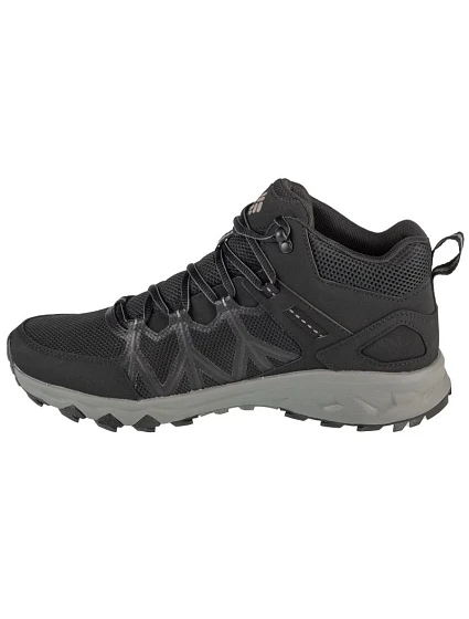 Boty Peakfreak II Mid Outdry M model 20817774 - Columbia Boty Peakfreak II Mid Outdry M model 20817774 - Columbia